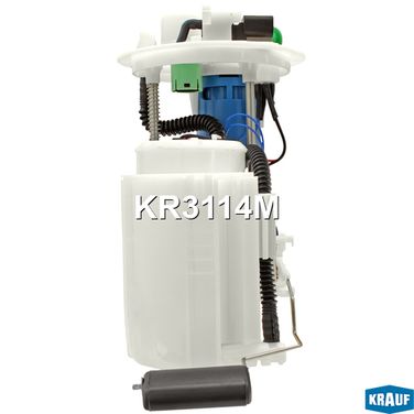 Krauf KR3114M Модуль в сборе с бензонасосом - 5
