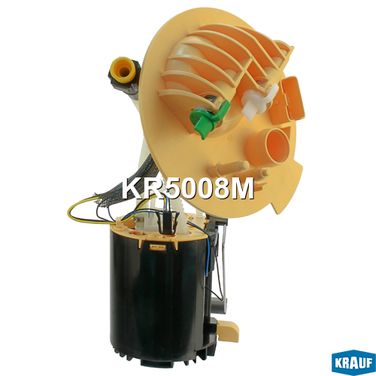 Krauf KR5008M Модуль в сборе с бензонасосом - 4