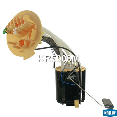 Krauf KR5008M Модуль в сборе с бензонасосом - 5