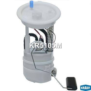 Krauf KR5105M Модуль в сборе с бензонасосом - 3