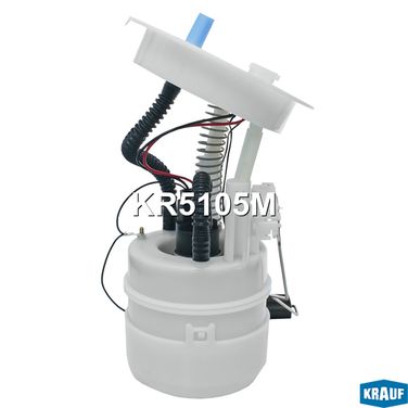 Krauf KR5105M Модуль в сборе с бензонасосом - 4