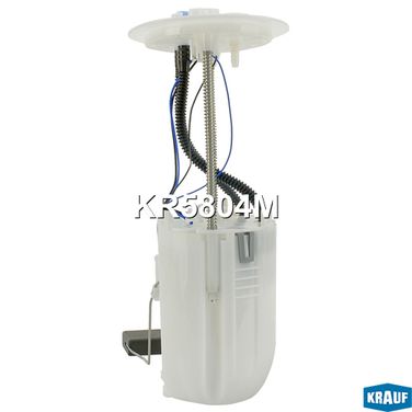 Krauf KR5804M Модуль в сборе с бензонасосом - 4