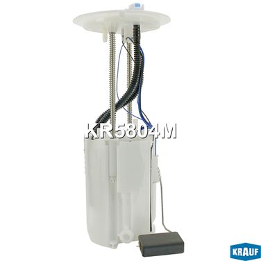Krauf KR5804M Модуль в сборе с бензонасосом - 5