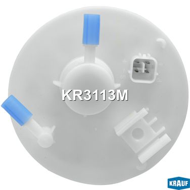 Krauf KR3113M Модуль в сборе с бензонасосом - 2