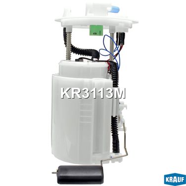 Krauf KR3113M Модуль в сборе с бензонасосом - 4