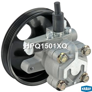 Krauf HPQ1501XQ Насос гидроусилителя руля - 2