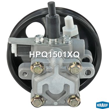 Krauf HPQ1501XQ Насос гидроусилителя руля - 3