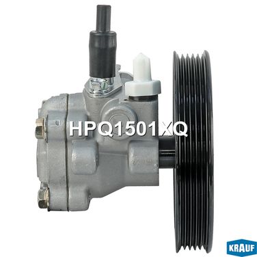 Krauf HPQ1501XQ Насос гидроусилителя руля - 4