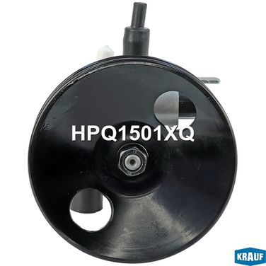 Krauf HPQ1501XQ Насос гидроусилителя руля - 5