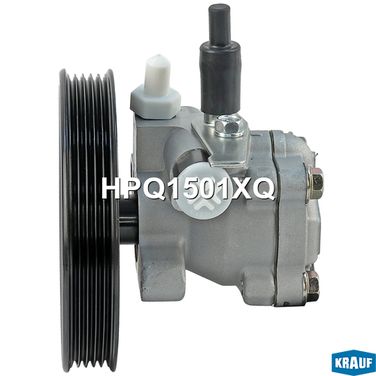 Krauf HPQ1501XQ Насос гидроусилителя руля - 6