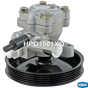 Krauf HPQ1501XQ Насос гидроусилителя руля - 7