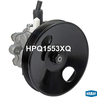 Krauf HPQ1553XQ Насос гидроусилителя руля - 1