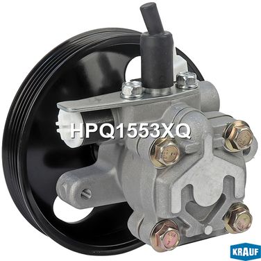 Krauf HPQ1553XQ Насос гидроусилителя руля - 2