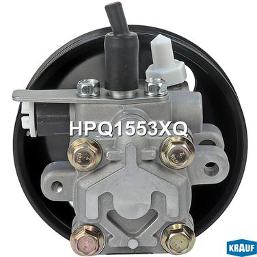 Krauf HPQ1553XQ Насос гидроусилителя руля - 3
