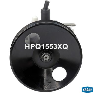 Krauf HPQ1553XQ Насос гидроусилителя руля - 5