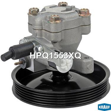 Krauf HPQ1553XQ Насос гидроусилителя руля - 7