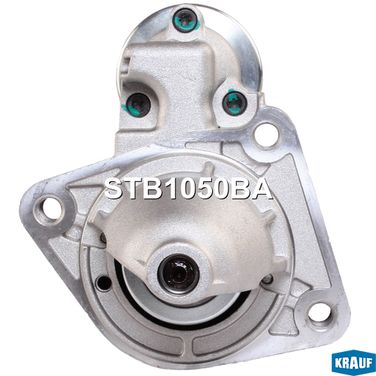 Krauf STB1050BA Стартер - 1