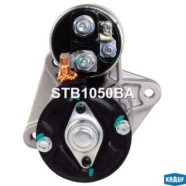 Krauf STB1050BA Стартер - 4