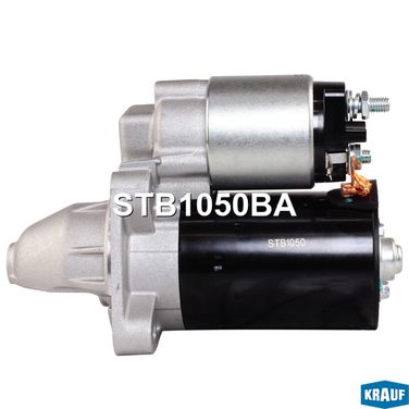Krauf STB1050BA Стартер - 5