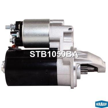 Krauf STB1050BA Стартер - 6