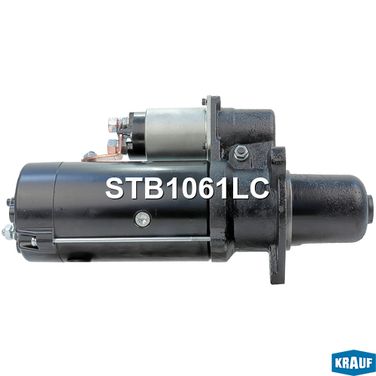 Krauf STB1061LC Стартер - 5