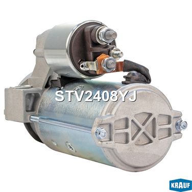 Krauf STV2408YJ Стартер - 2
