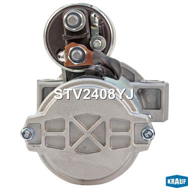 Krauf STV2408YJ Стартер - 4