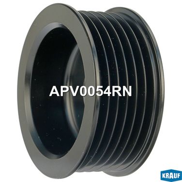 Krauf APV0054RN Шкив генератора - 1