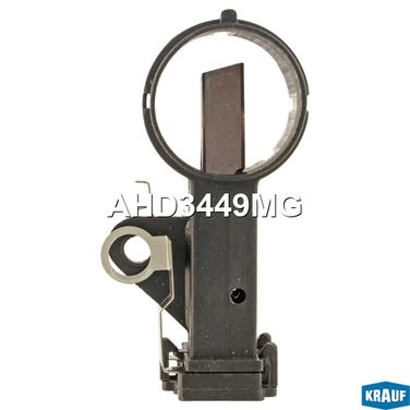 Krauf AHD3449MG Щёткодержатель генератора - 1