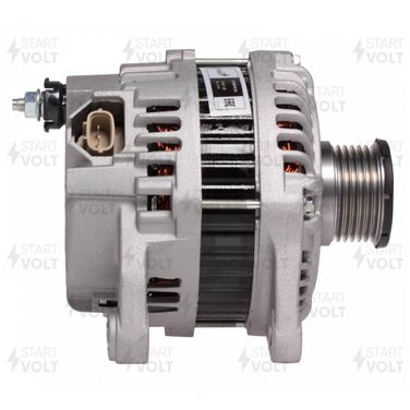 STARTVOLT LG 1431 Генератор - 3