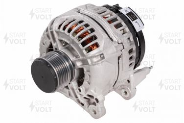 STARTVOLT LG 1802 Генератор - 1