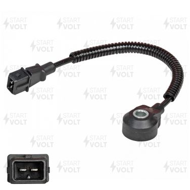 STARTVOLT VS-KS 0807 Датчик детонации - 1