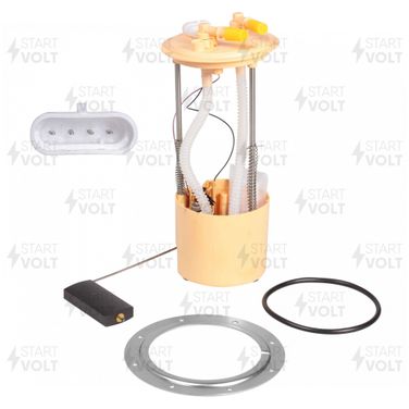 STARTVOLT SFM 0328 Модуль топливозаборника - 1