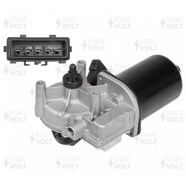 STARTVOLT VWF 1551 Моторедуктор стеклооч. - 1