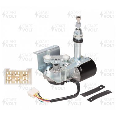 STARTVOLT VWF 0302 Моторедуктор стеклооч. HCV - 1