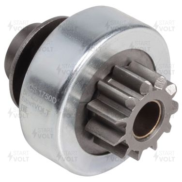 STARTVOLT VCS 1750D Привод стартера (бендикс) - 1
