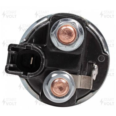 STARTVOLT VSR 1902 Реле втягивающее стартера - 4