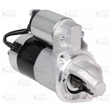 STARTVOLT LSt 0819 Стартер - 1