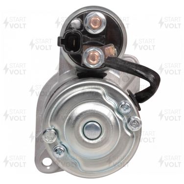 STARTVOLT LSt 0819 Стартер - 4