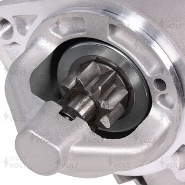 STARTVOLT LSt 0819 Стартер - 5