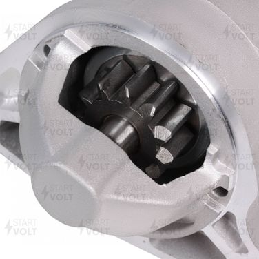 STARTVOLT LSt 2506 Стартер - 5