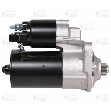 STARTVOLT LSt 1823 Стартер - 3