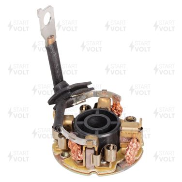 STARTVOLT VBS 0820 Узел щеточный стартера - 1