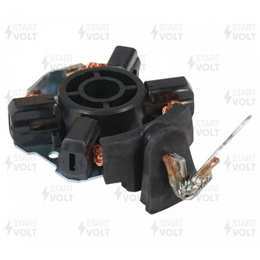 STARTVOLT VBS 1821 Узел щеточный стартера - 4