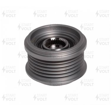 STARTVOLT SGP 05116 Шкив с обгонной муфтой генер. - 1