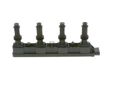 Bosch 0 221 503 800 Катушка зажигания - 5