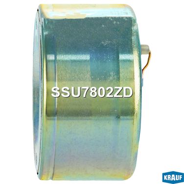 Krauf SSU7802ZD Втягивающее реле стартера - 1
