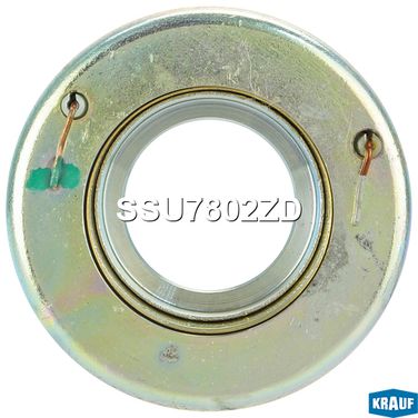 Krauf SSU7802ZD Втягивающее реле стартера - 2