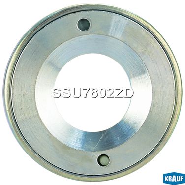 Krauf SSU7802ZD Втягивающее реле стартера - 3