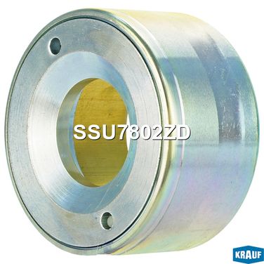 Krauf SSU7802ZD Втягивающее реле стартера - 5
